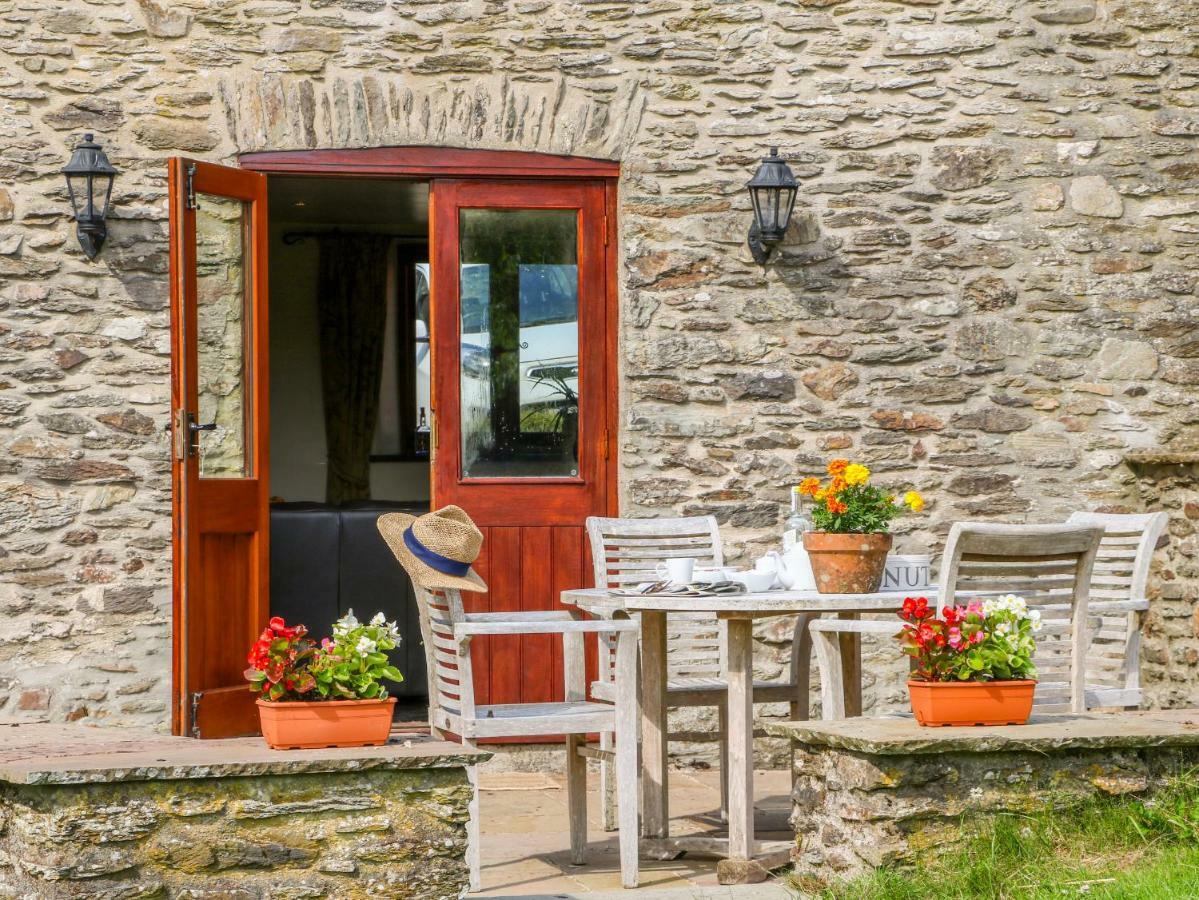 Great Bradley Cottage Minehead Exterior photo